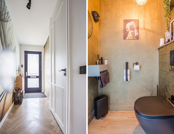 Medium property photo - Donald Ducklaan 18, 1336 ZJ Almere